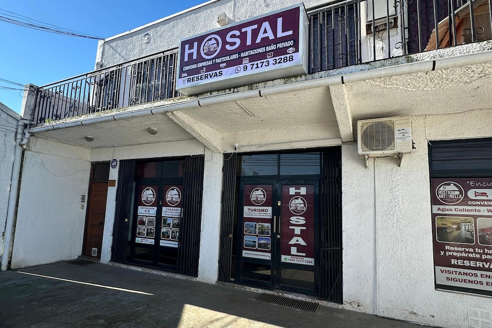 Hostal Antonella