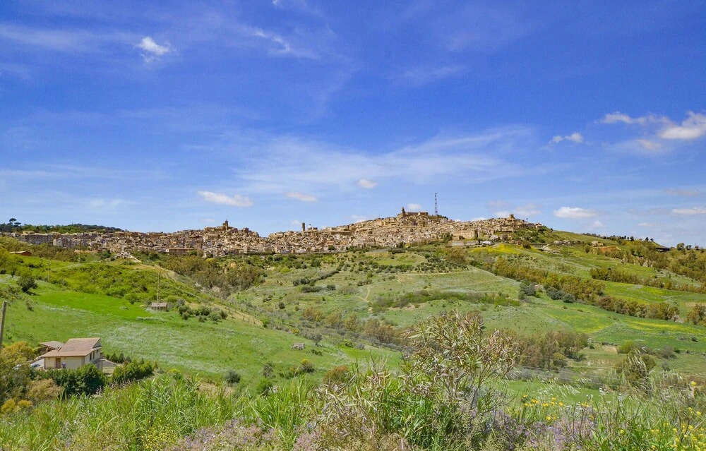 1 Bedroom Lovely Home In Grammichele