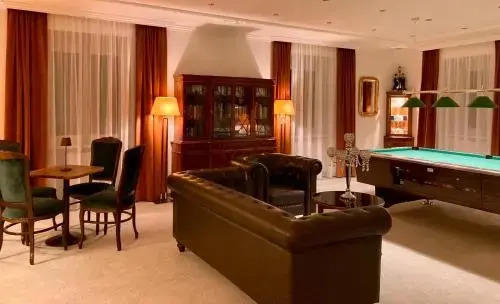 Hotel Stenitzer