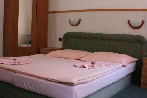 Pension-Restaurace Lugano