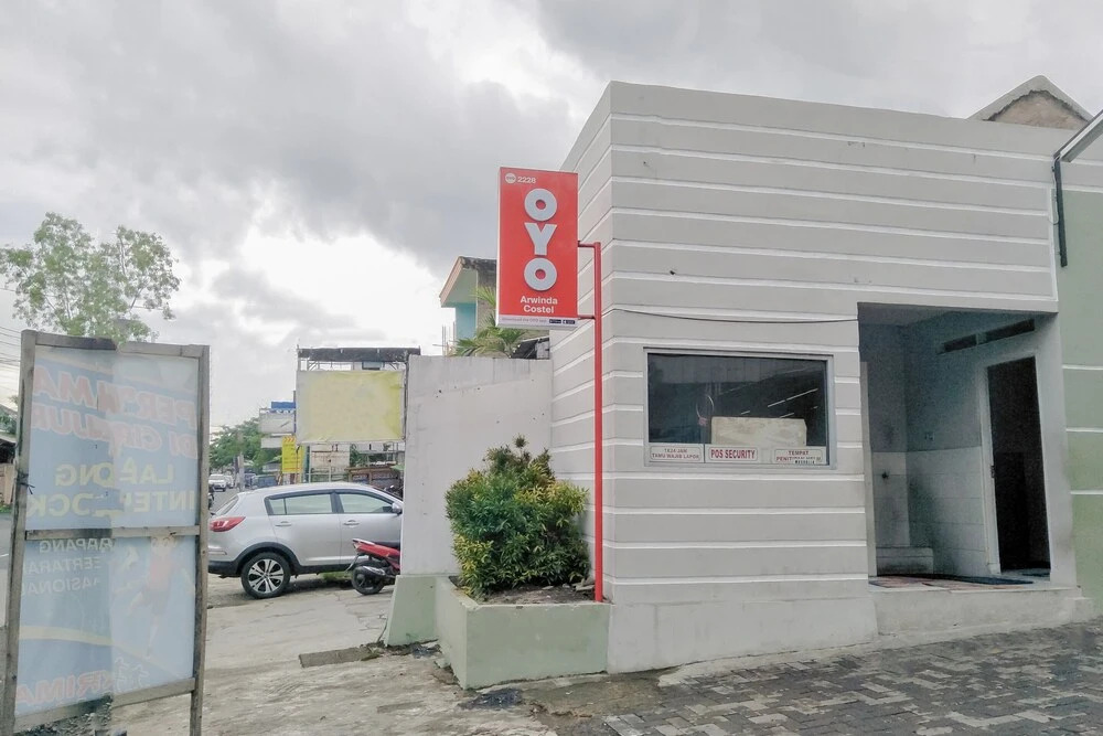 Arwinda Costel by OYO Rooms