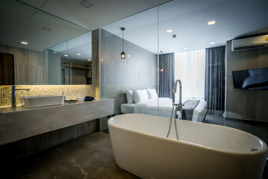 Onix Hotel Bangkok
