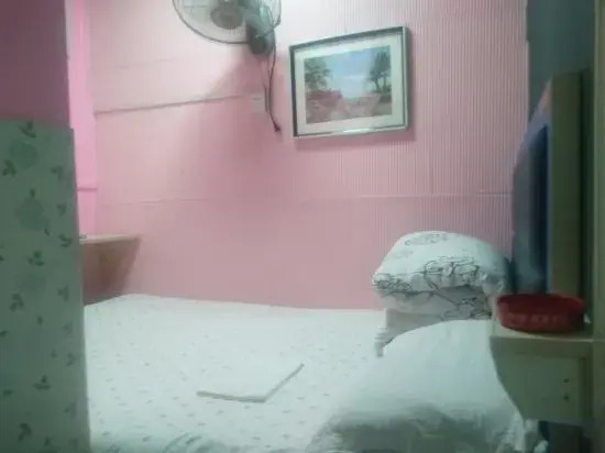 Optics Valley Affordable Apartment
