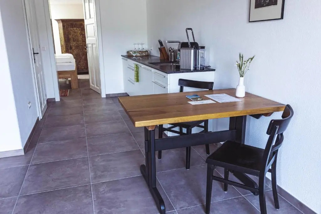 Goldberg Appartement