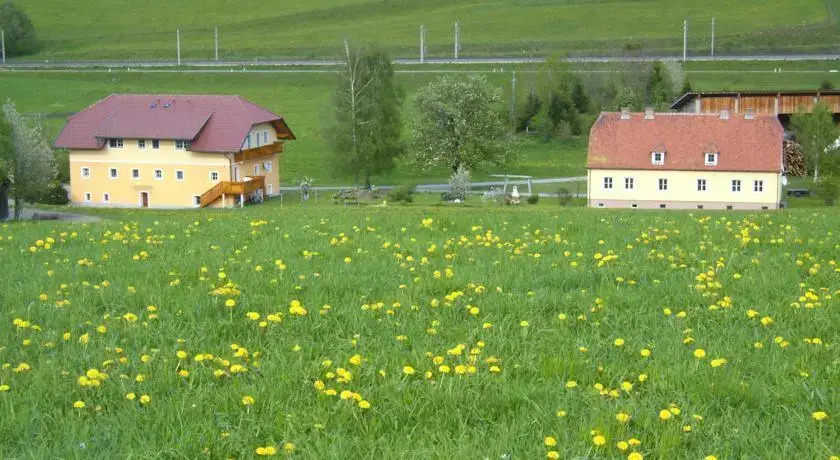 Ferienhaus Wohleser