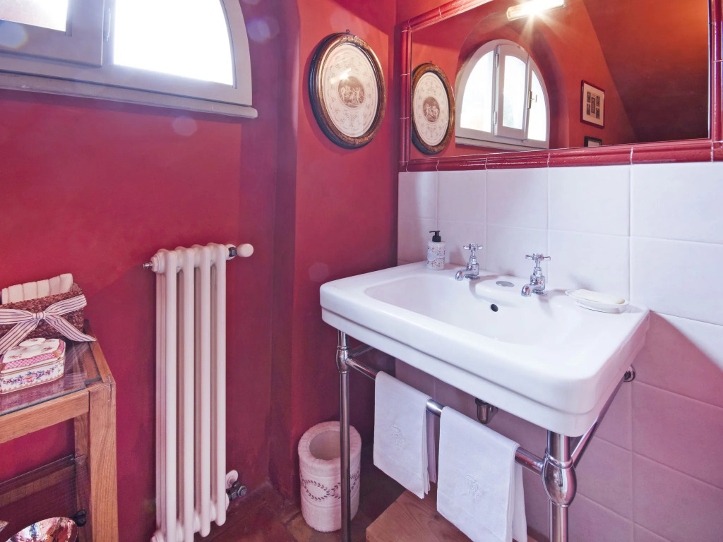 Villa Ghizzano by Interhome