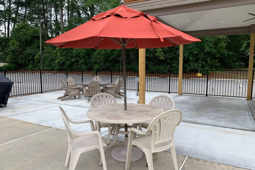Sleep Inn & Suites Spring Lake - Fayetteville near Fort Bragg
