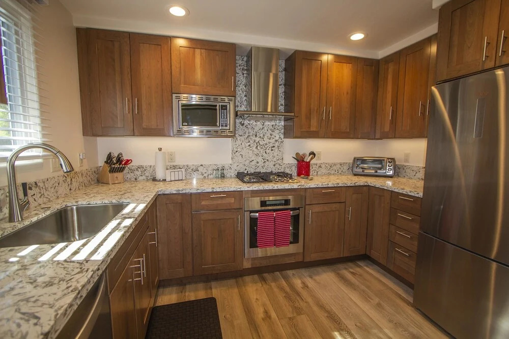 Newly Built Romantic Getaway in Carmel Woods
