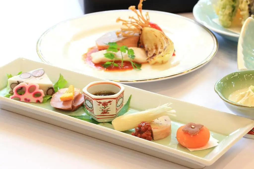 Blancvert Nasu Onsen Hotel