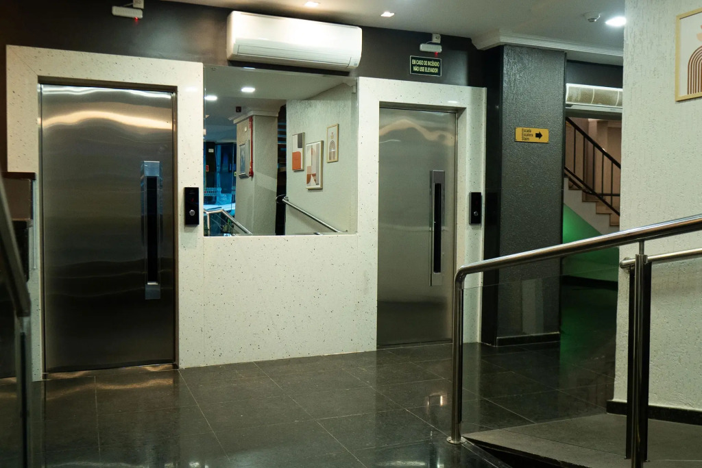 San Rafael Comfort Class Hotel