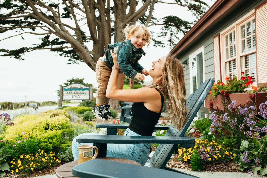 Sea Otter Inn