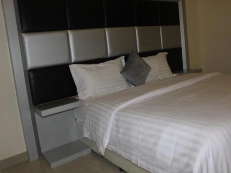 Ramada-Sa Ishbilya Apartment
