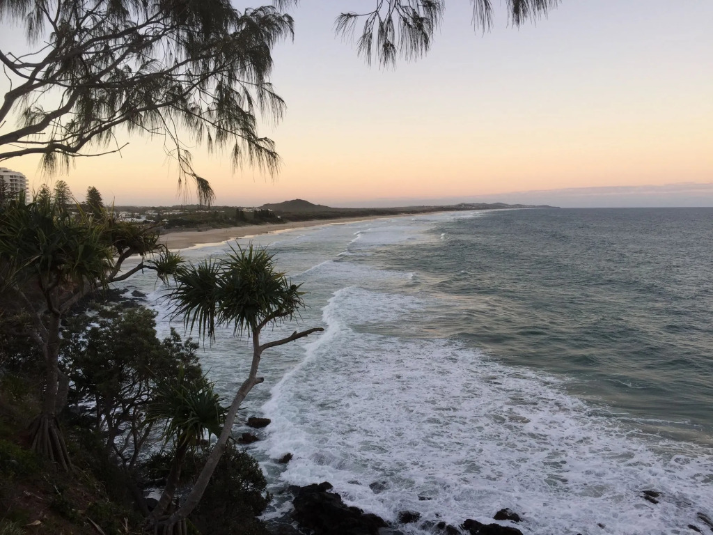 Surf Dance Apartments