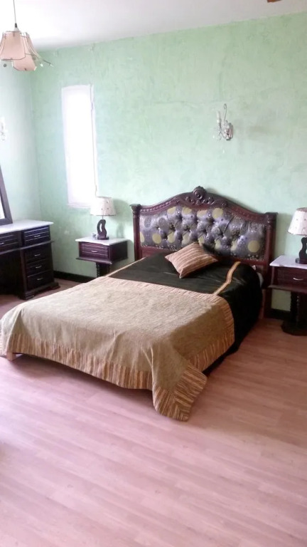 Villa With 5 Bedrooms in Gammarth Supérieur, With Private Pool, Enclos