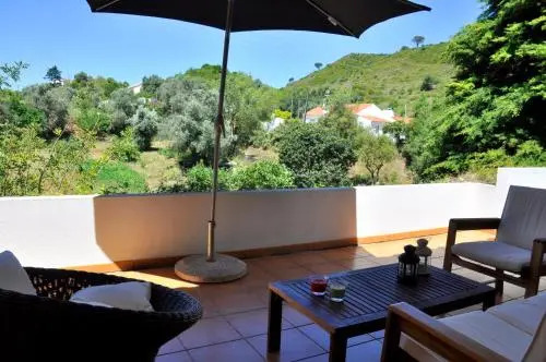 Villa Santa Barbara by be@home