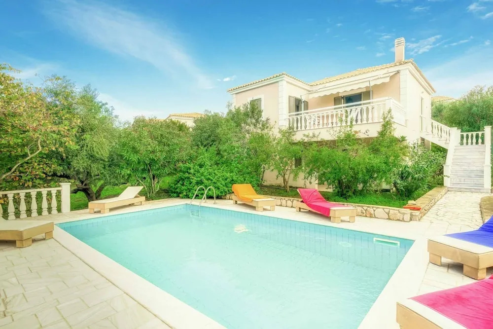 Villa Notos