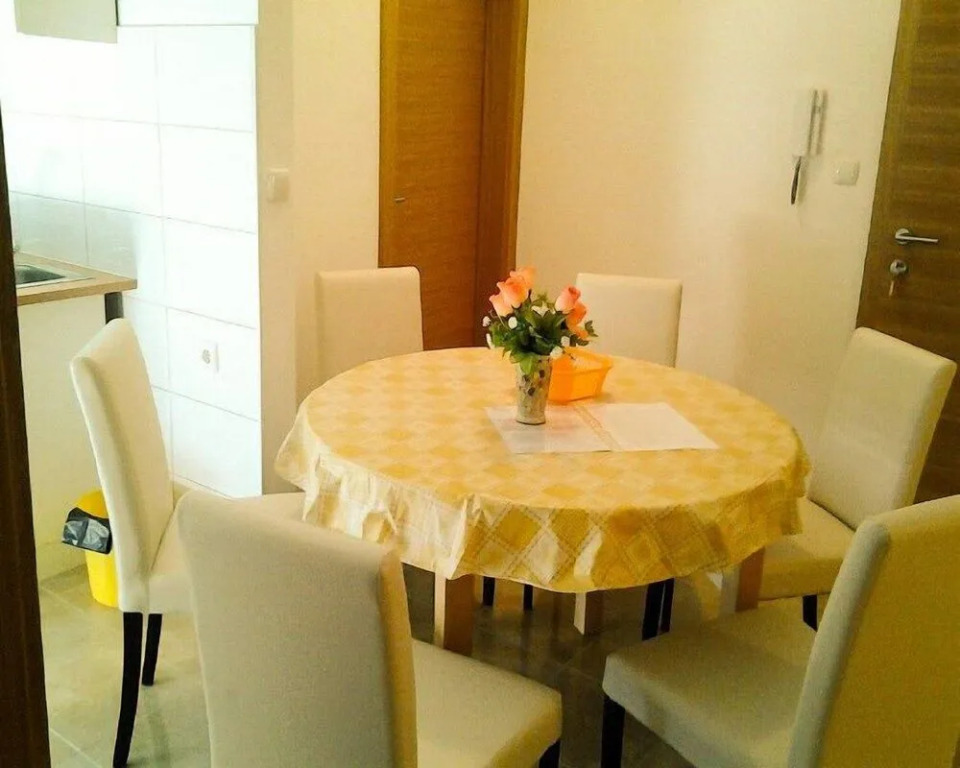 Magnolia apartmani