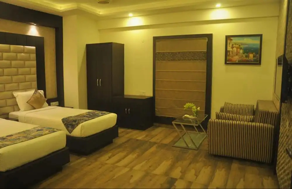 FabHotel Prime Goodwill