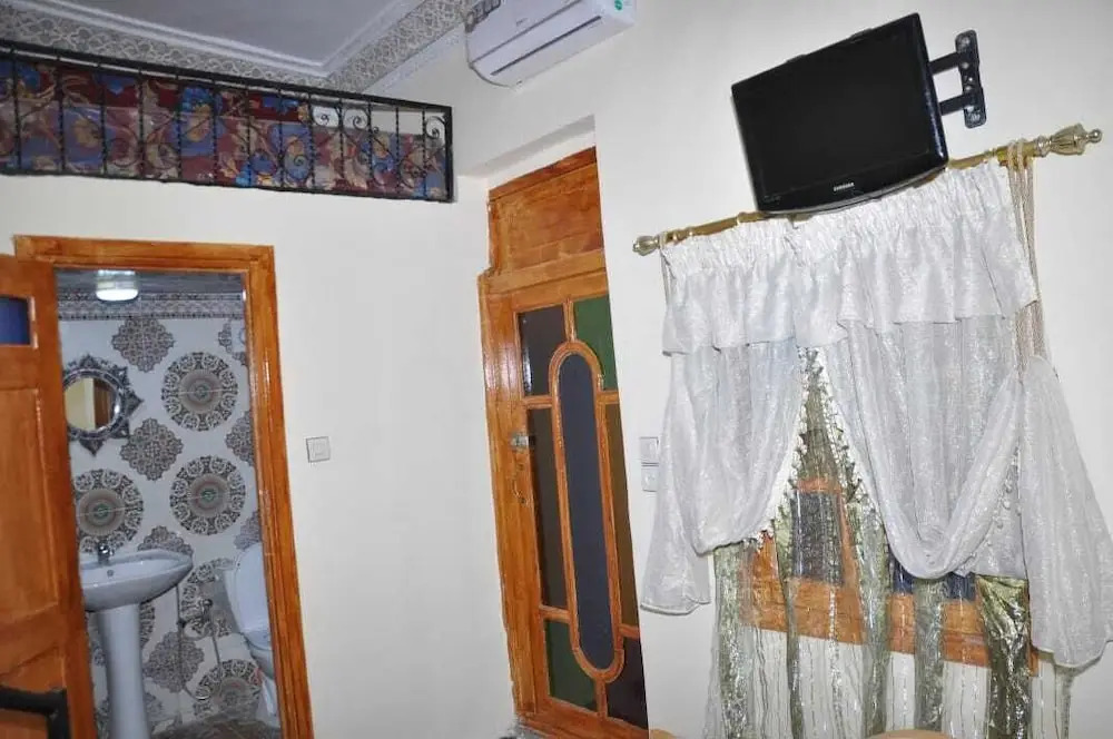 Riad lala Drissia