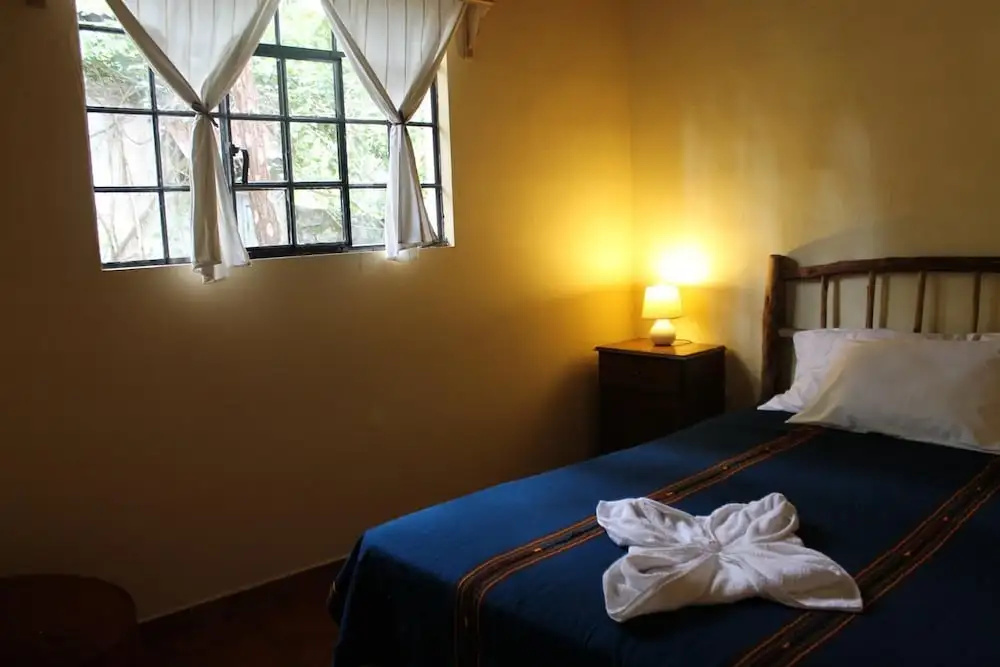 Hotel Entre Ríos