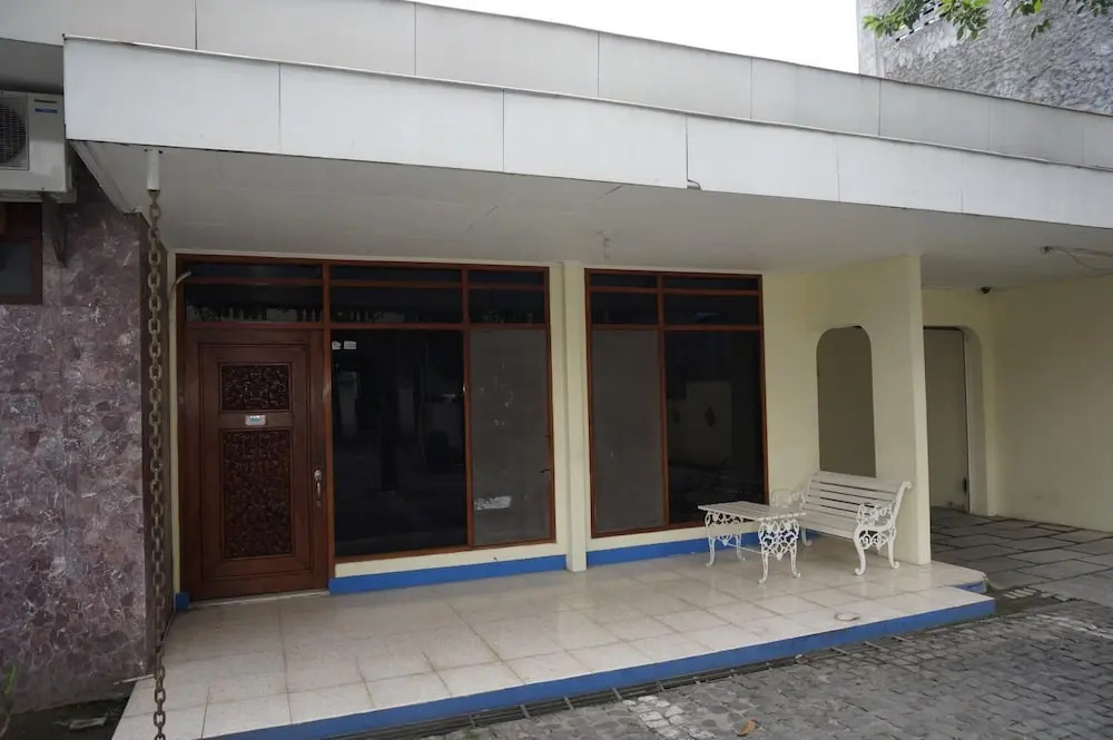 My Home Guesthouse