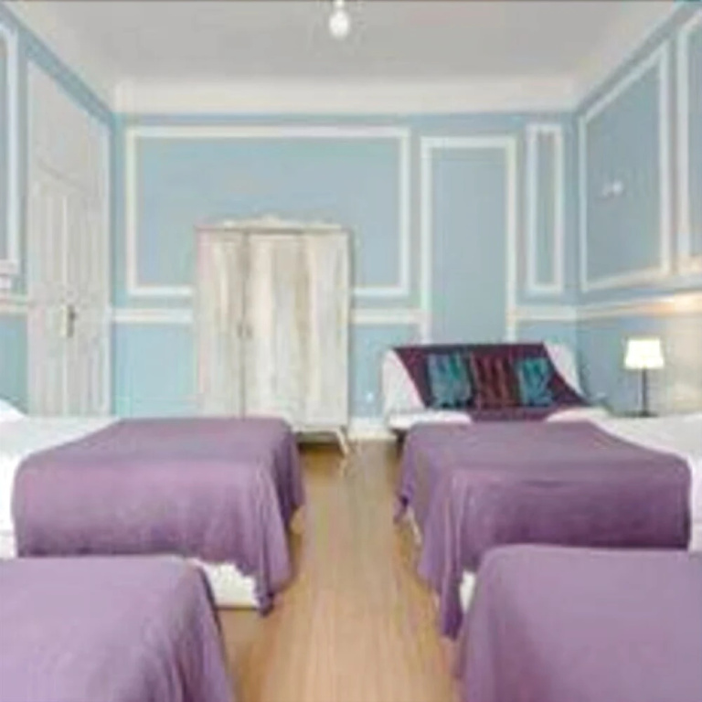Royal Park Lisbon Guest House