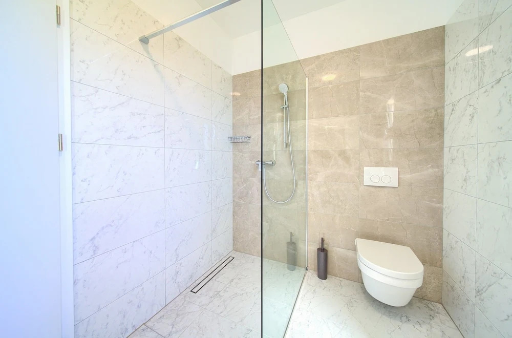 Villa St Martin-Reef - Exclusive Seafront Villa with Private Heated Pool