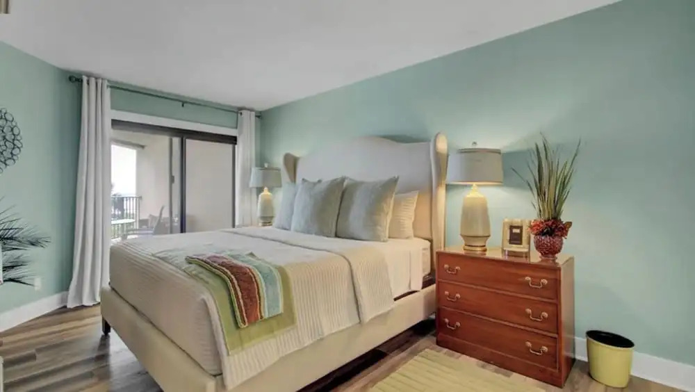 117 Seascape by Avantstay Oceanfront Breathtaking Views Communal Swimming Pool