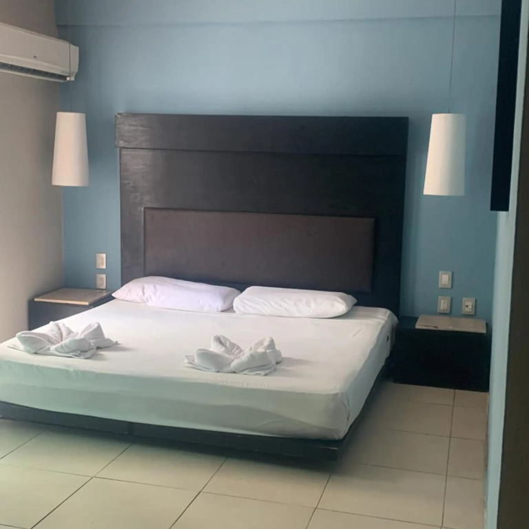 Hotel BLVD