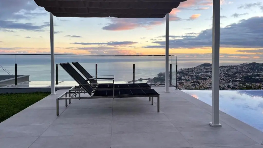 Villa Boa Nova Verde by LovelyStay