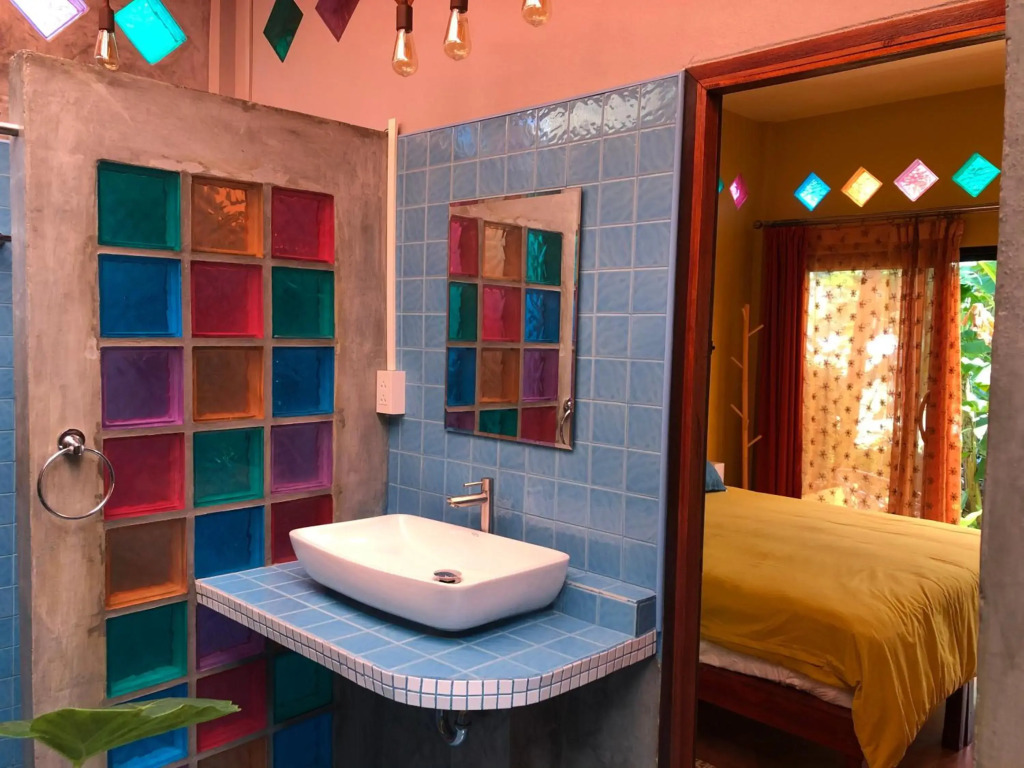 One World Bungalows