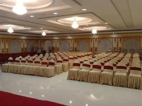 Swagath Grand