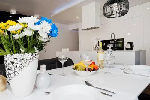 Apartamenty TWW Centrum