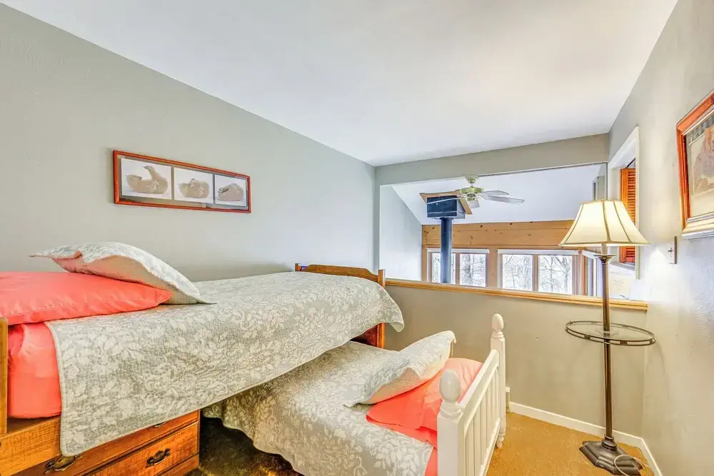 Pristine Resort Townhome 2 Mi to Seven Springs Mtn