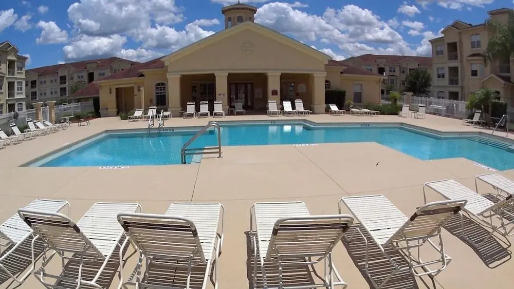 Tr103tr Terrace Ridge - Two Bedroom Condo