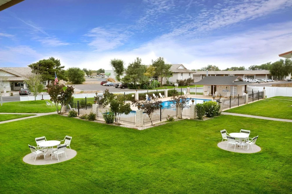 Days Inn Delta