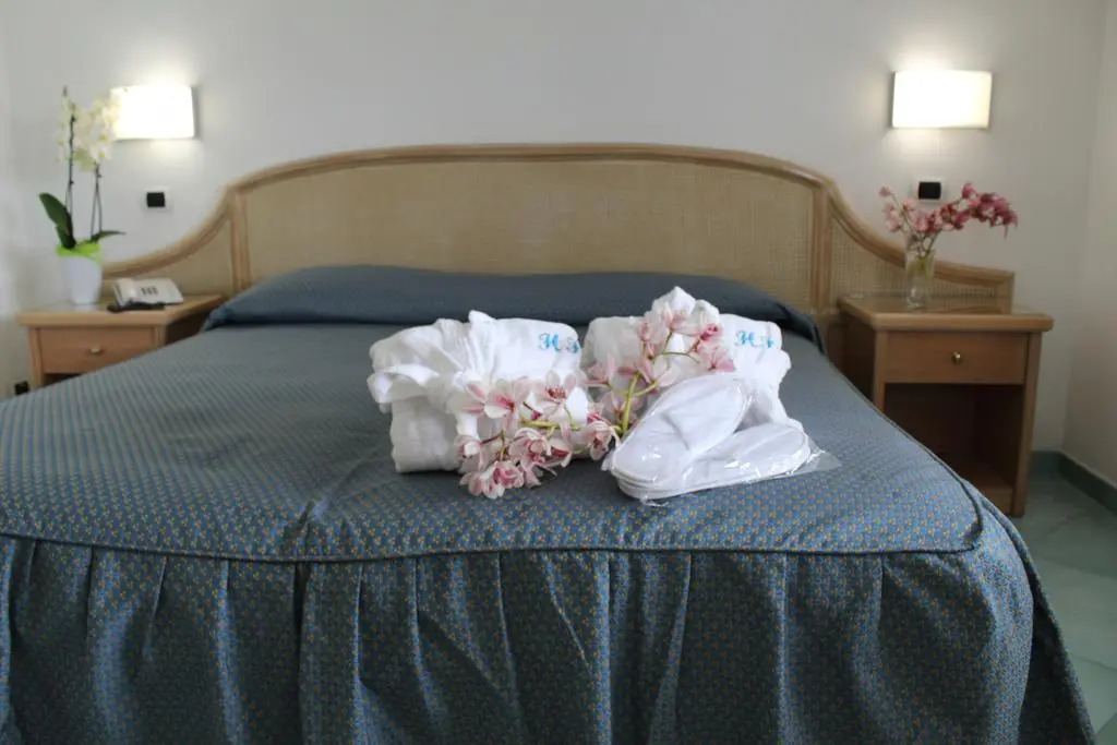 Hotel Floridiana Terme