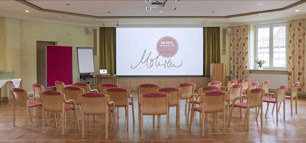 Biohotel Mohren