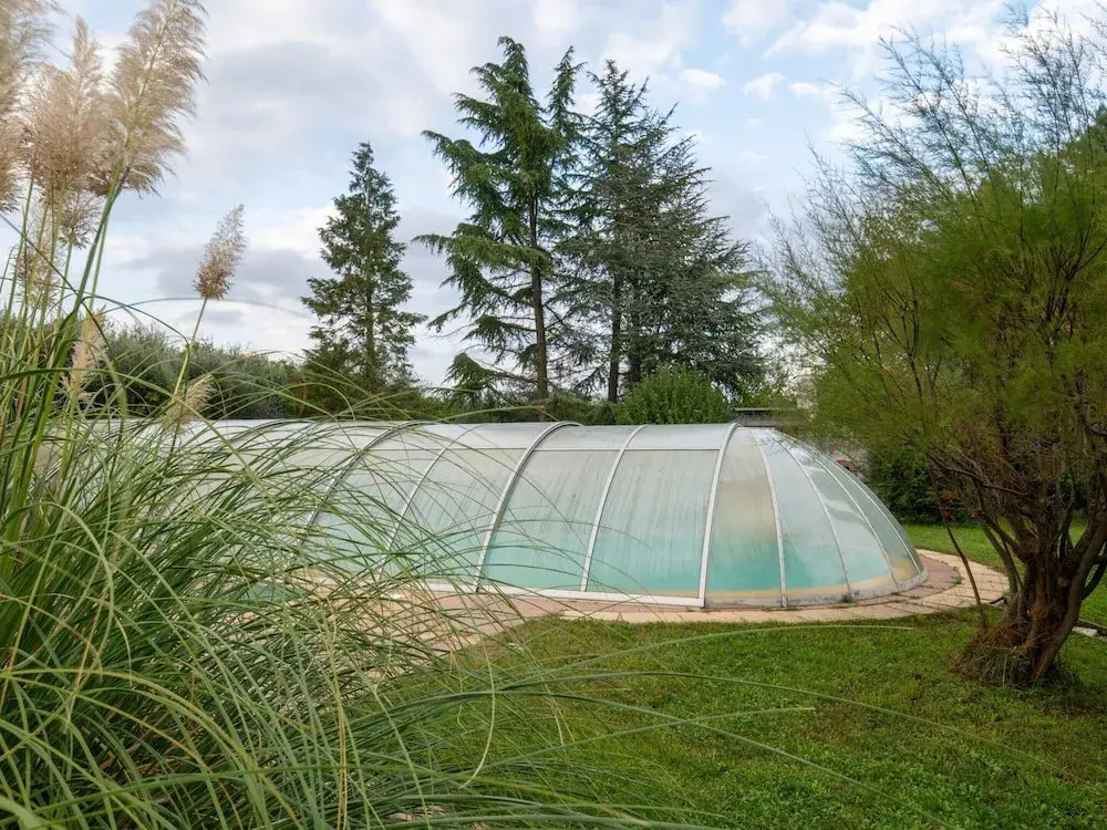 Spacious Holiday Home in Verteneglio