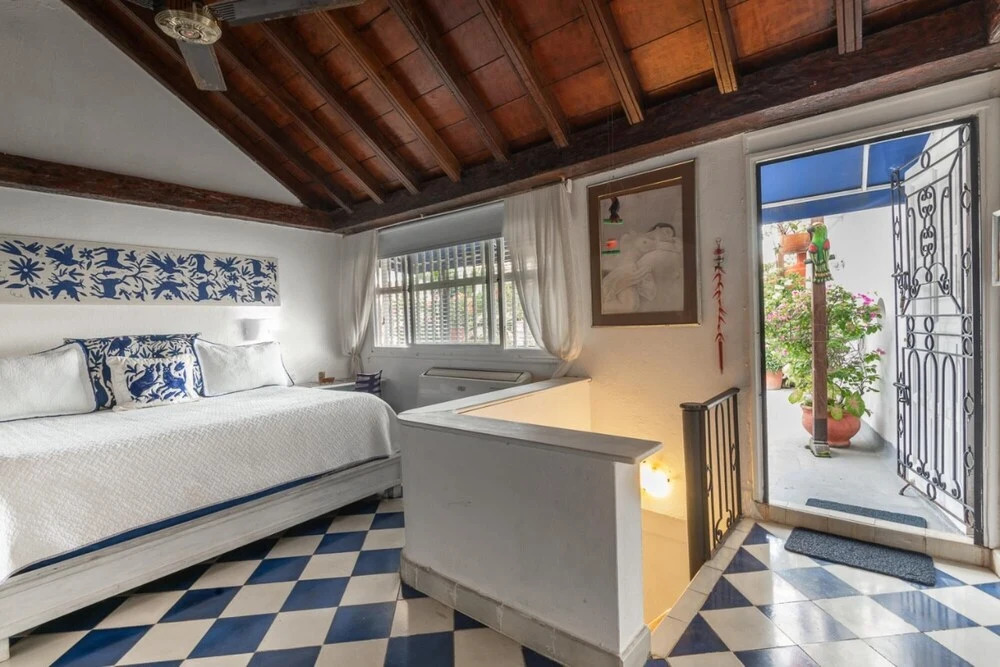 Incredible 3BR Apartment w Pool Rooftop in Centro Amurallado