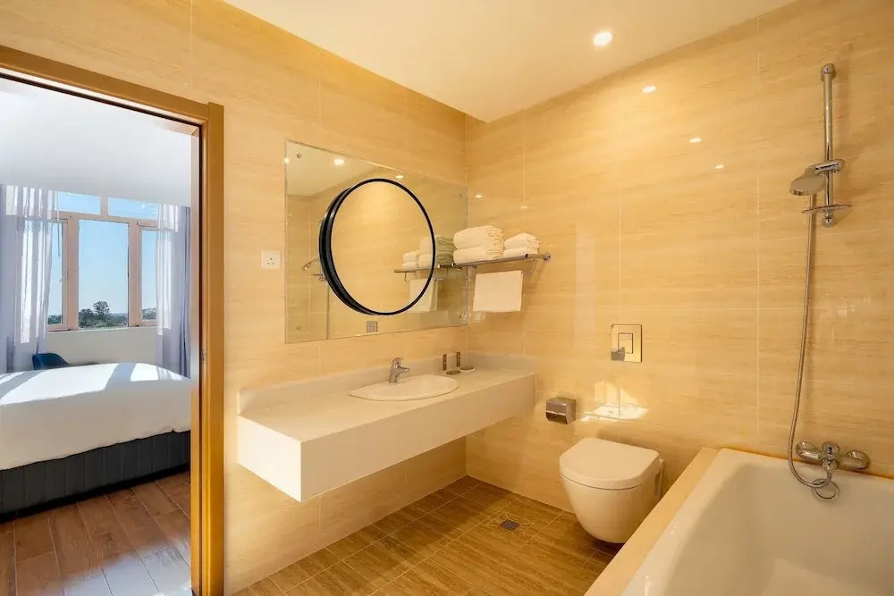 Protea Hotel by Marriott Lusaka International Airport