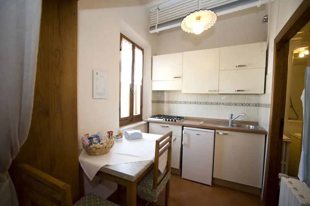 B&B Il Pettirosso di Siena