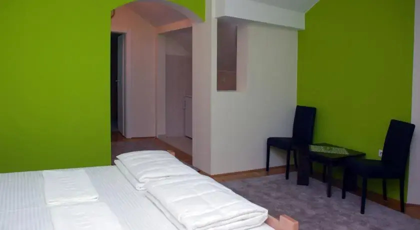 Hostel Frenky