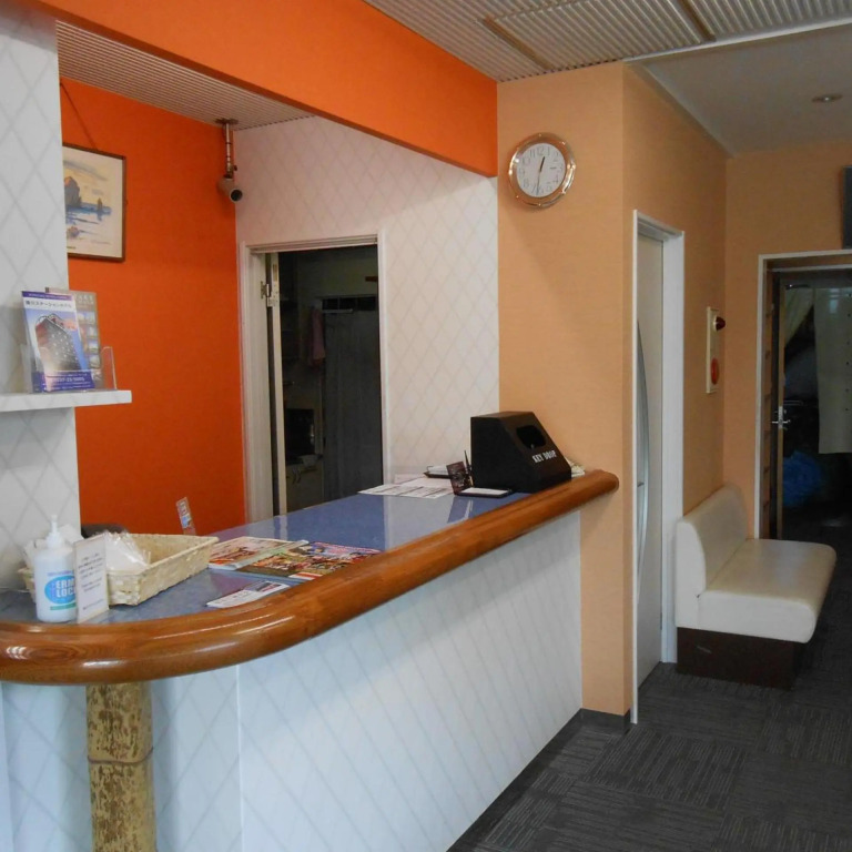 Kakegawa Station Hotel