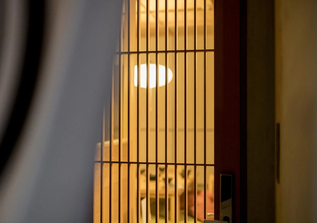 Musubi Hotel Machiya Haruyoshi