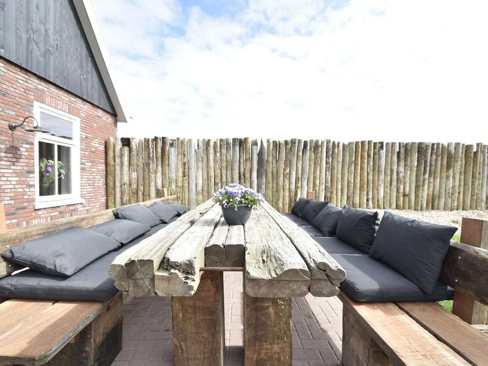 Family Home in Rural Location near Coast of Noord-holland Province