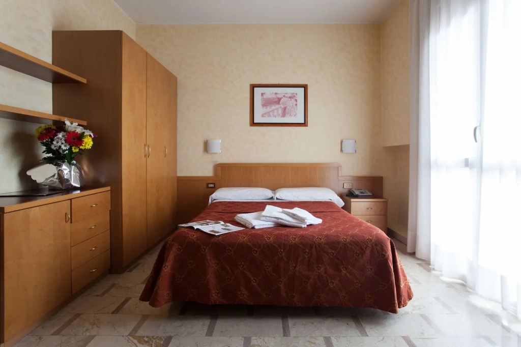 iH Hotels Milano ApartHotel Argonne Park
