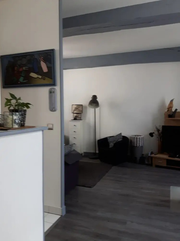 Le Saint Nicolas Appartement