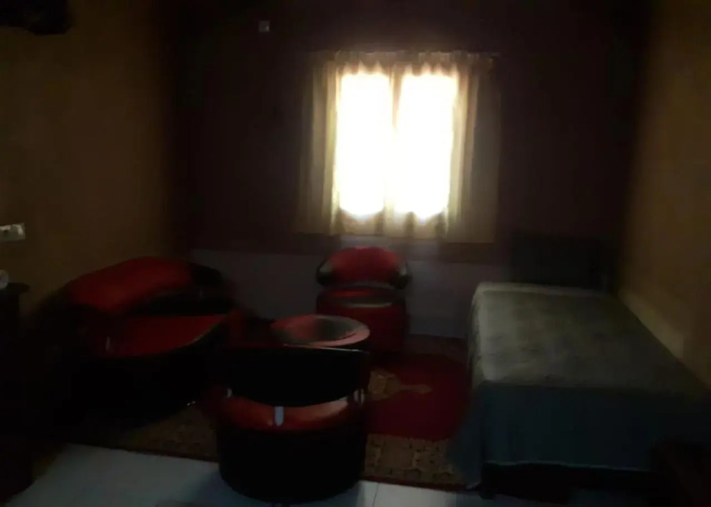 Hotel Ksar Kaissar