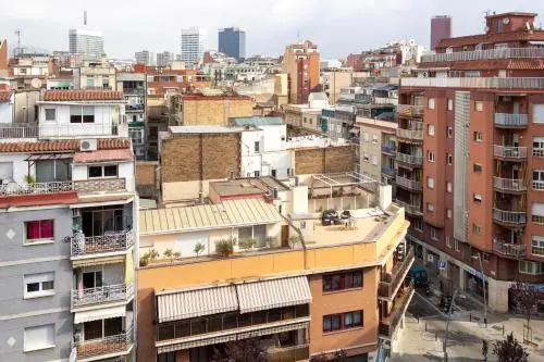 Plaza España Apartment